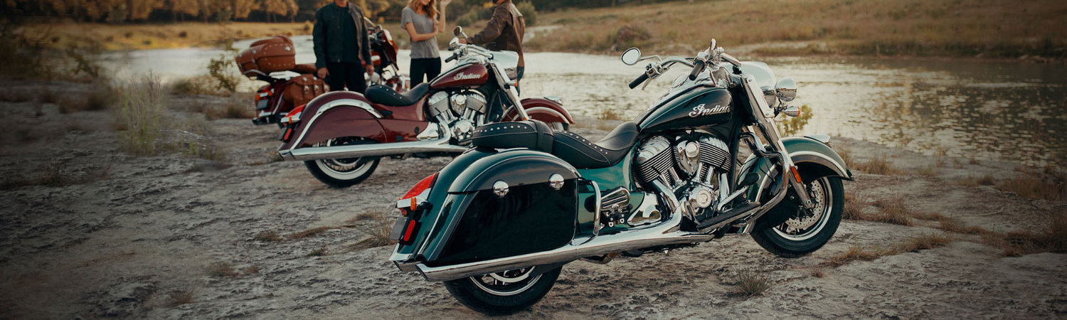 2020 Indian Motorcycle® Springfield Hero for sale in Indian Motorcycle® of Daytona Beach, Daytona …