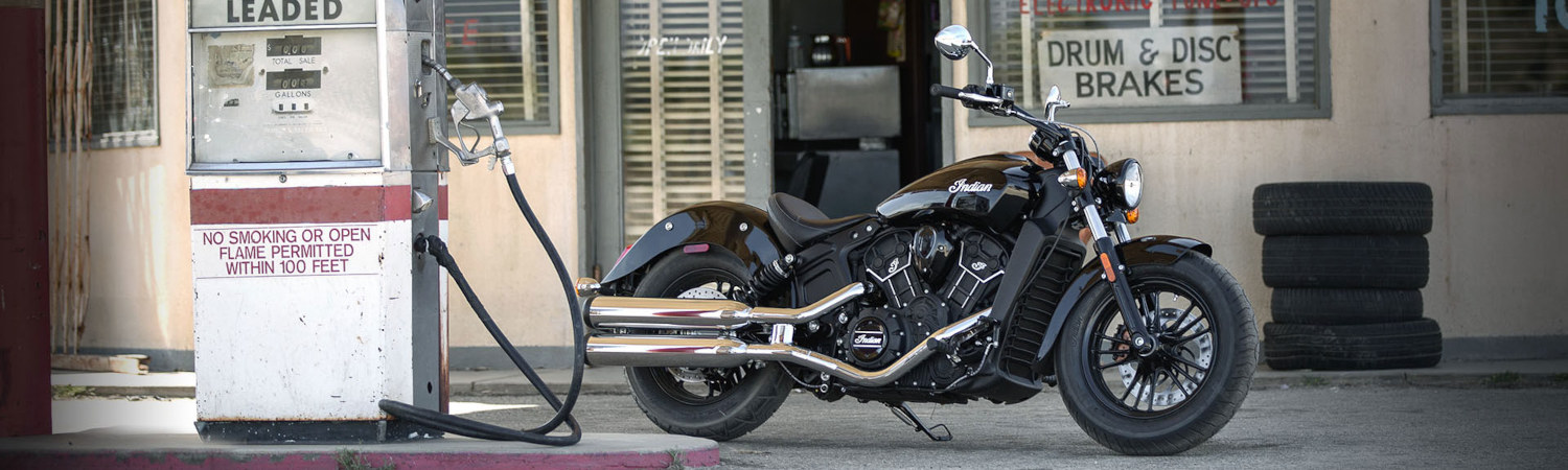 2020 Indian Motorcycle® Scout Sixty Hero for sale in Indian Motorcycle® of Daytona Beach, Daytona Beach, Florida