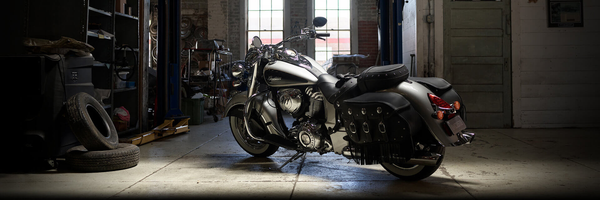 2020 Indian Motorycle® Chief Vintage Hero for sale in Indian Motorcycle® of Daytona Beach, Daytona Beach, Florida