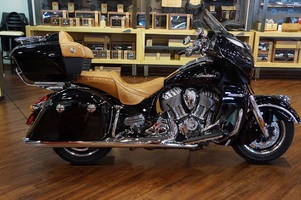 Indian Motorcycle®