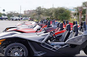Polaris Slingshot®