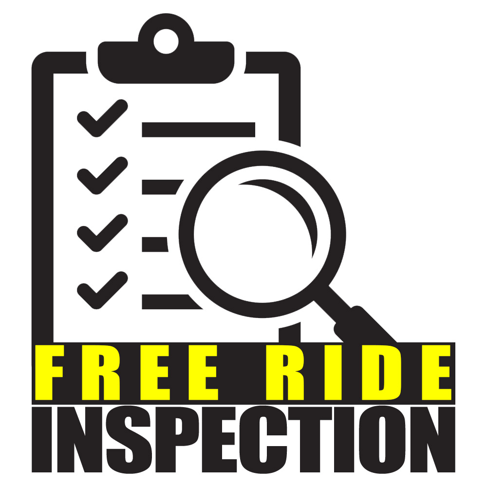 Free State Inspection