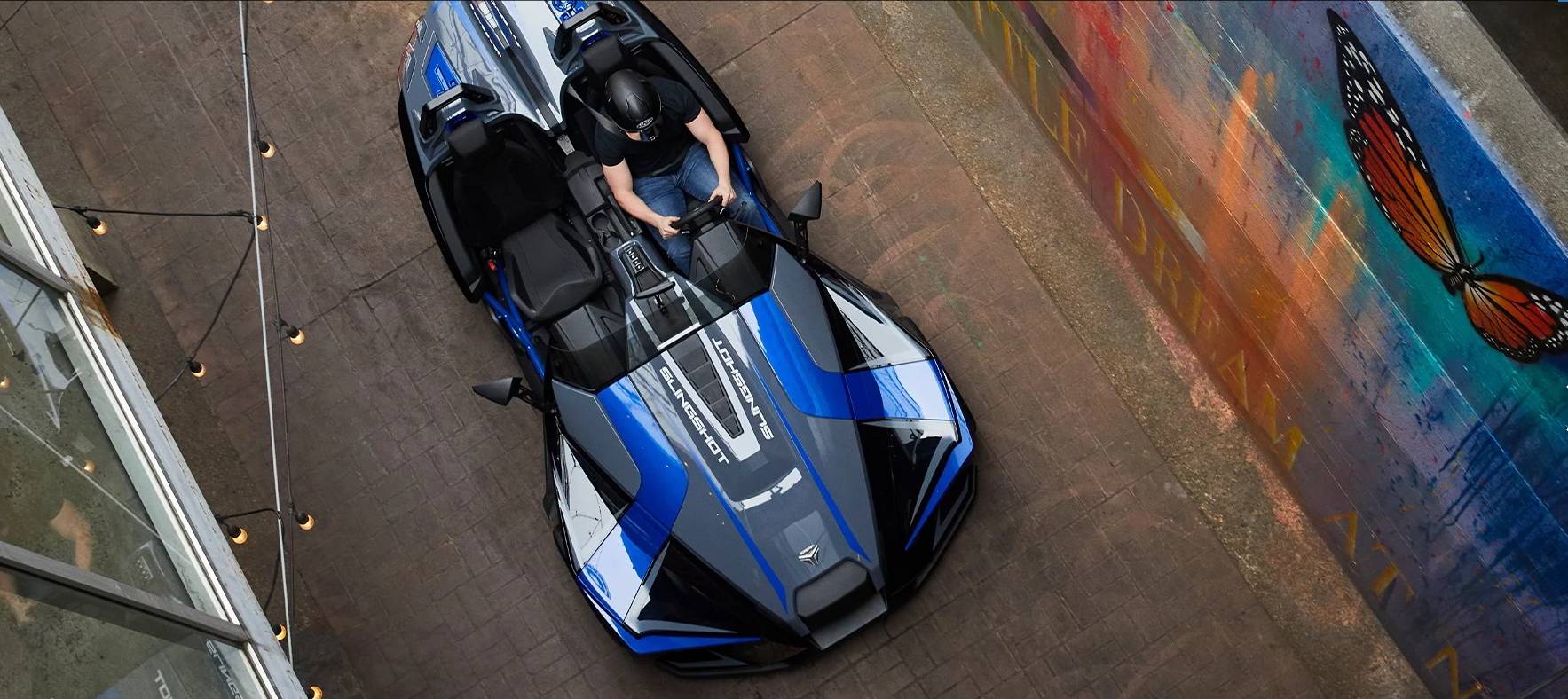 Slingshot®