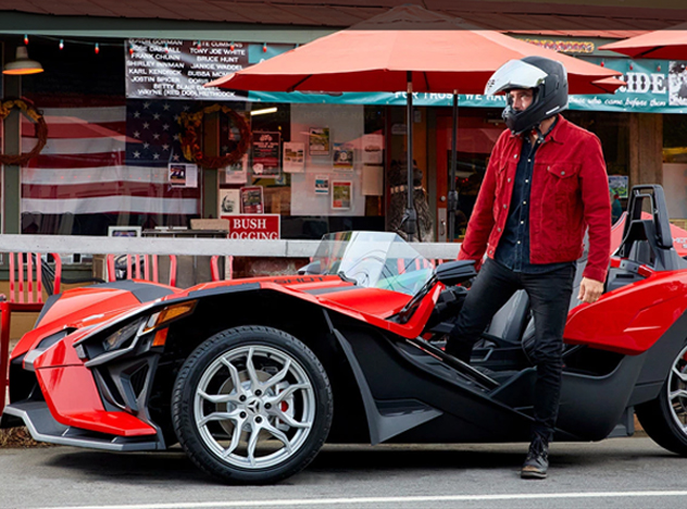 Slingshot®